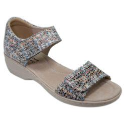 Petal multi leather